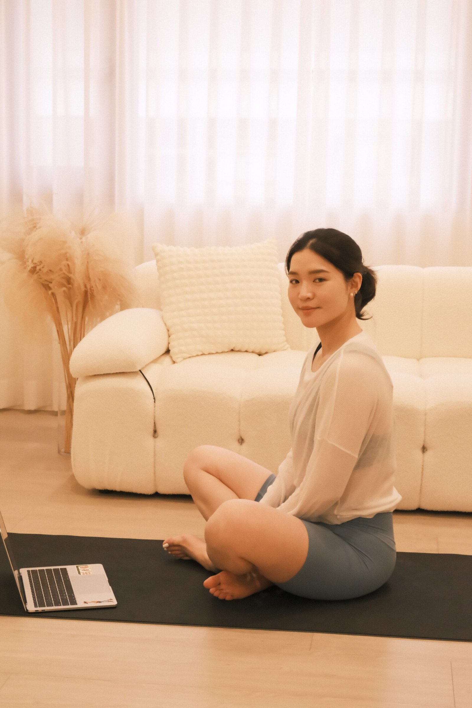 MENVIA 主理人
